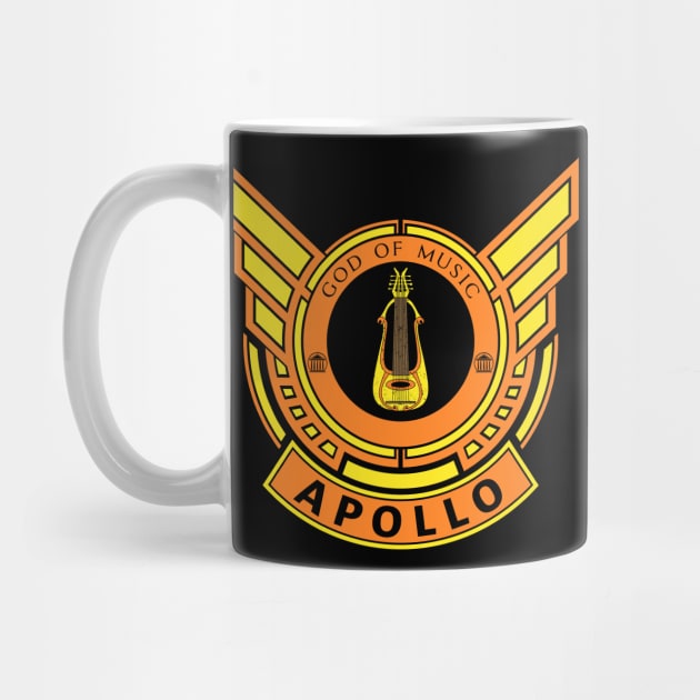 APOLLO - LIMITED EDITION by FlashRepublic